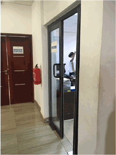 Service recouvrement 